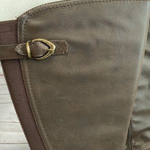 bare traps sanova wide calf boots